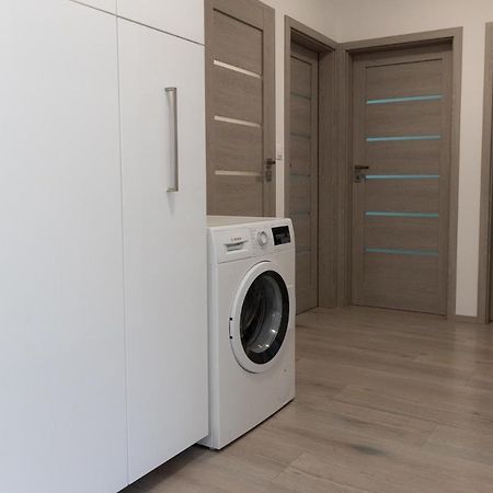 Tuerkiz Apartman Apartment Koszeg Exterior photo