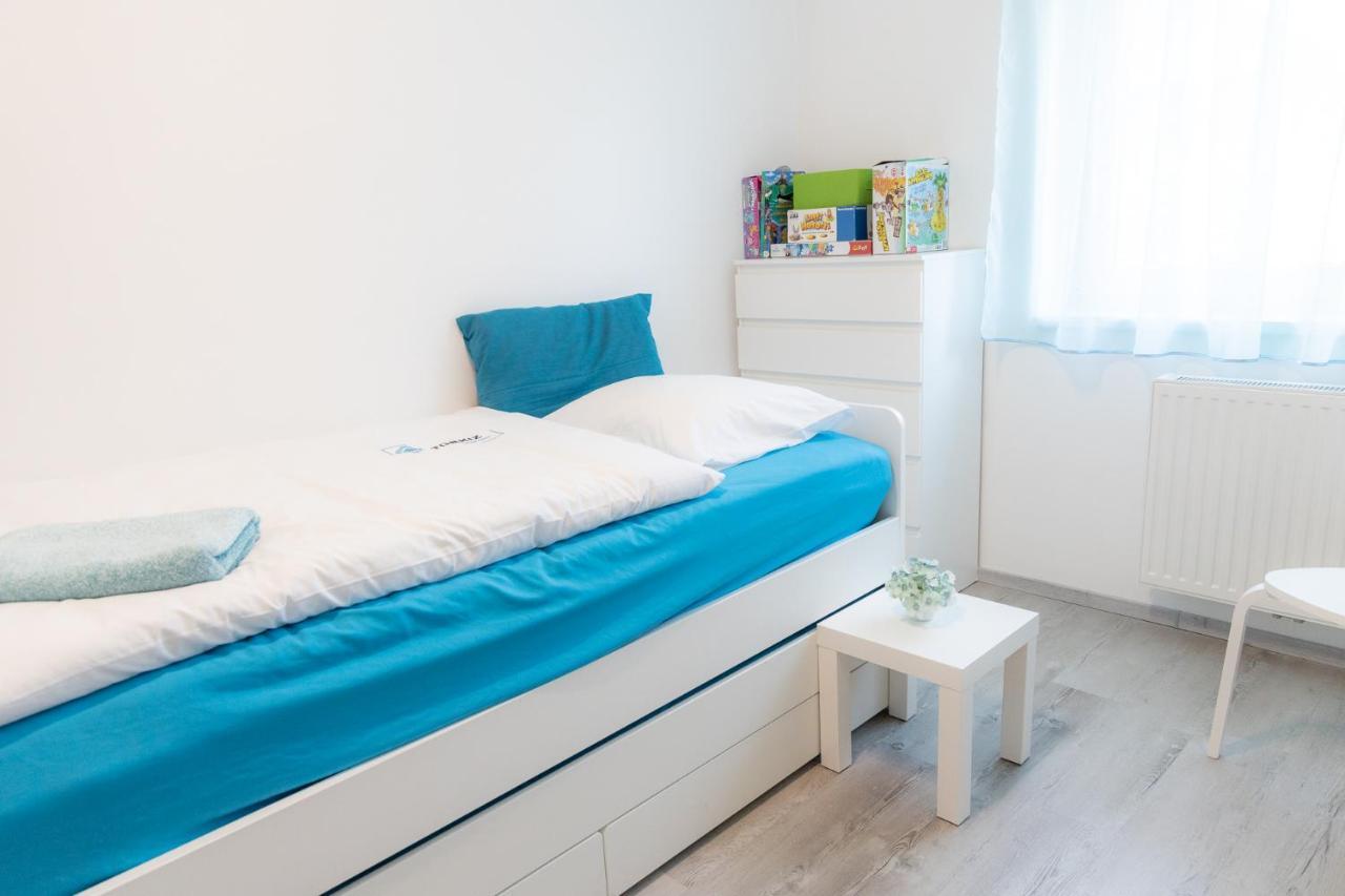 Tuerkiz Apartman Apartment Koszeg Exterior photo