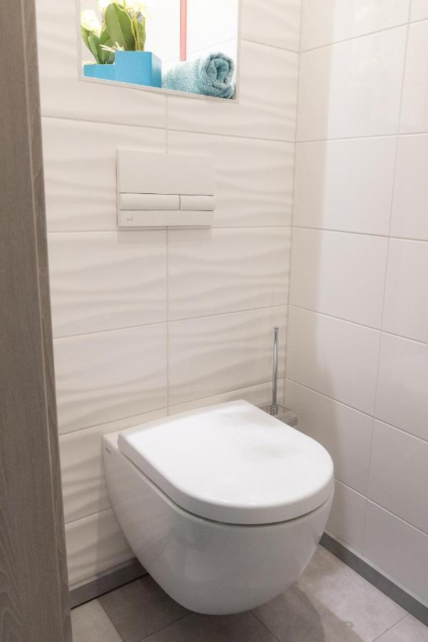 Tuerkiz Apartman Apartment Koszeg Exterior photo